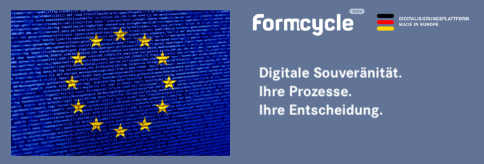 Digitale Souveränität